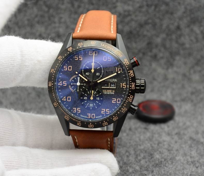 Tag Heuer men 44X16mm 102318